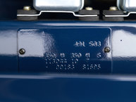 1968 Mercedes Benz Pagoda 280 SL 113044-10-002012